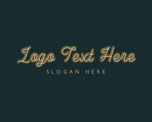 Elegant Boutique Business logo