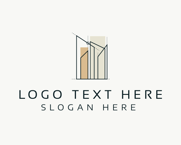 Architecture logo example 1