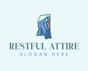 Mississippi Suit Clothing logo