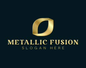 Metallic Luxury Jewelry logo