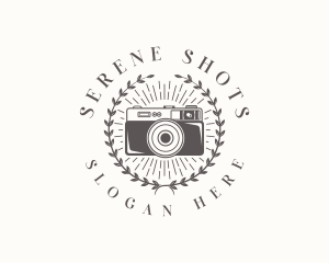 Camera Photography Studio logo