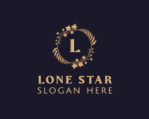 Star Royal Shield logo design