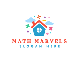 Mathematics Study Learning logo