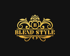 Styling Beauty Boutique logo design