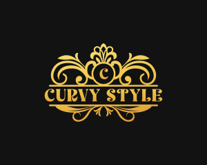 Styling Beauty Boutique logo design