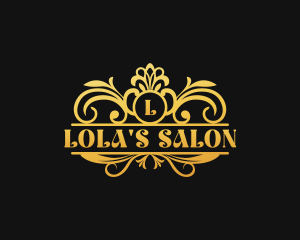 Styling Beauty Boutique logo design