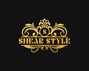 Styling Beauty Boutique logo design