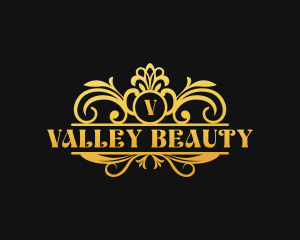 Styling Beauty Boutique logo design