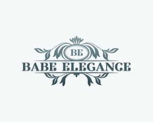 Stylish Beauty Salon logo design