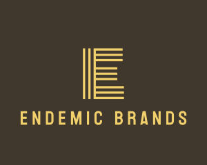 Minimalist Generic Branding logo design