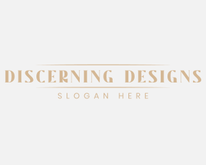 Sophisticated Beauty Brand logo