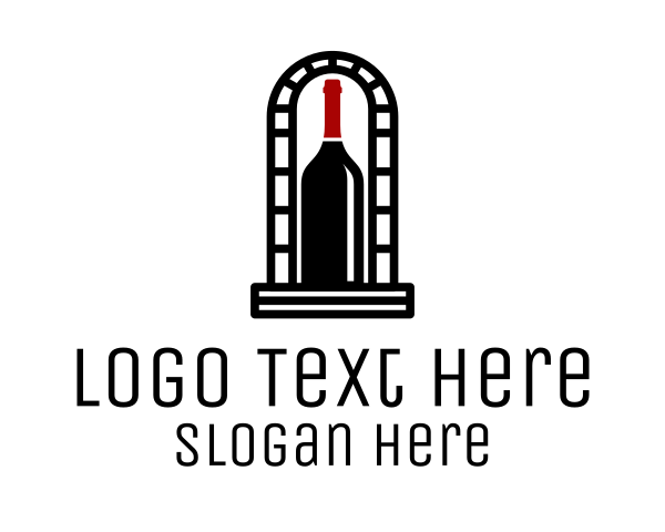 Microbrewery logo example 2