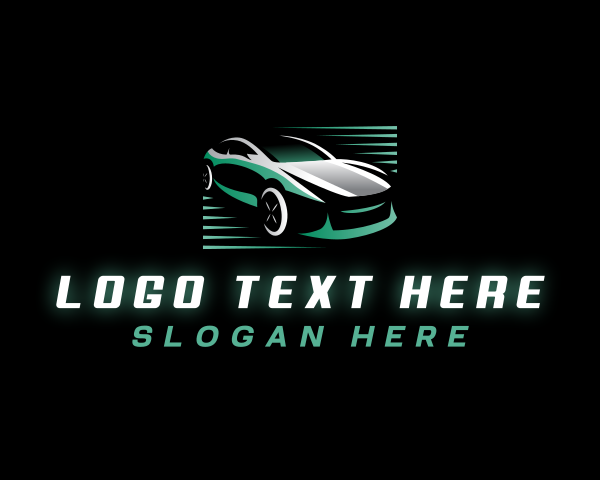 Dealership logo example 4