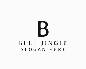 Minimalist Simple Brand logo design