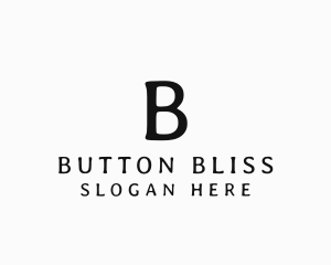 Minimalist Simple Brand logo design