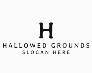 Minimalist Simple Brand logo design