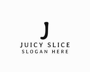 Minimalist Simple Brand logo design