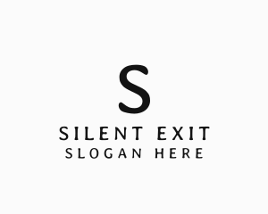 Minimalist Simple Brand logo design