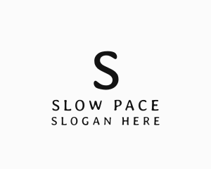 Minimalist Simple Brand logo design