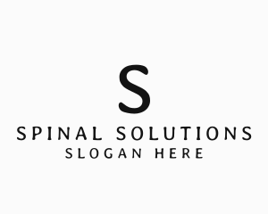 Minimalist Simple Brand logo design