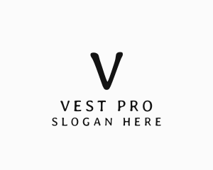 Minimalist Simple Brand logo design