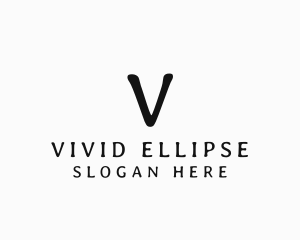 Minimalist Simple Brand logo design