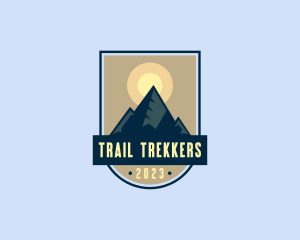 Outdoor Mountain Adventure logo