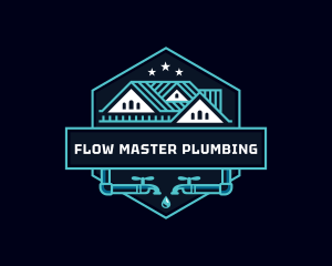 Faucet Plumbing Repair logo