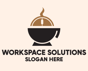 Office Cafe Coffee logo