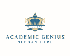 Academic College University logo