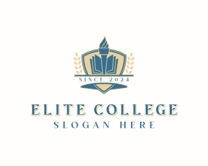 Academic College University logo