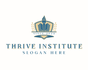 College University School logo