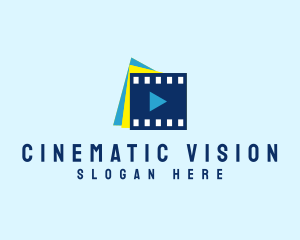 Video Film Studio logo