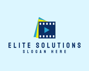 Video Film Studio logo