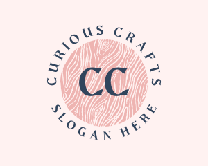 Feminine Wood Craft logo