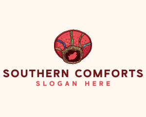 South Africa Zulu logo