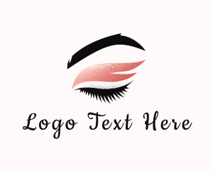 Eyeliner Makeup Cosmetics logo