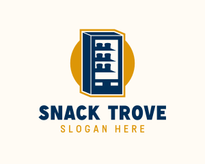 Snack Vending Machine logo