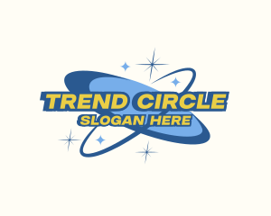 Cosmic Star Business logo