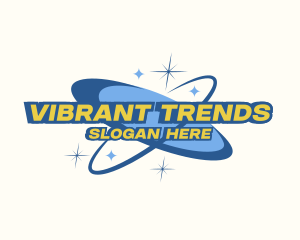 Cosmic Star Business logo