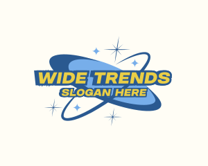 Cosmic Star Business logo