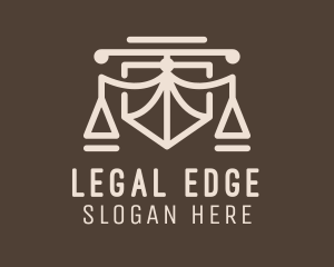 Column Shield Lawyer logo
