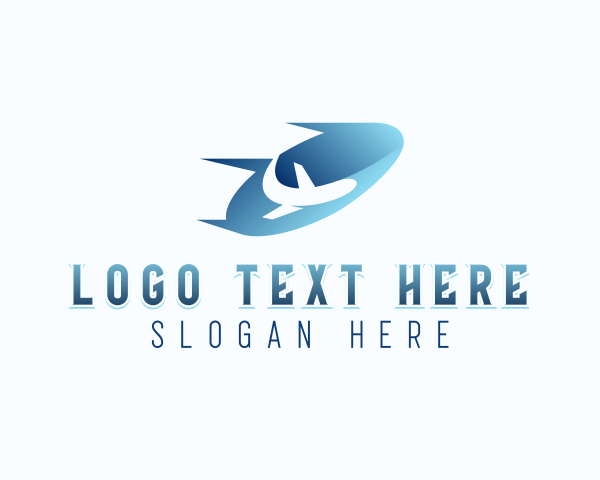 Freight logo example 4