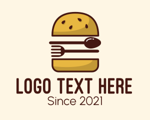 Burger Diner Restaurant  logo