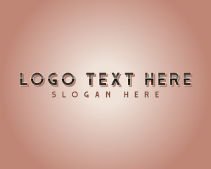 Premium Deluxe Brand Logo