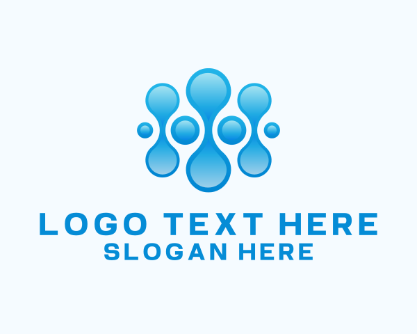 Internet logo example 1