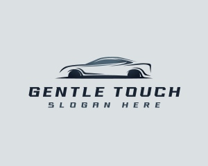 Car Automotive Sedan Logo