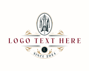 Formal Gentleman Suit logo