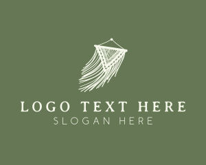 Bohemian Wall Decoration Art logo