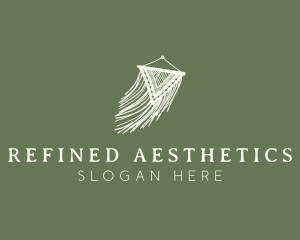 Bohemian Wall Decoration Art logo